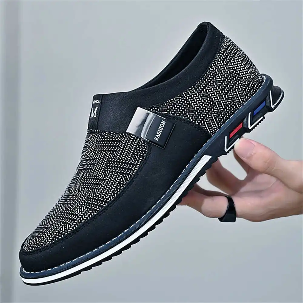Men'S Grooming Offers - Dark Blue 44-45 Summer Shoes Sale