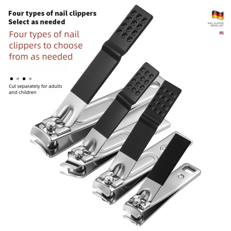 18pcs Manicure Pedicure Set, P - огляд і ціна Mens Grooming Kit Gift Set
