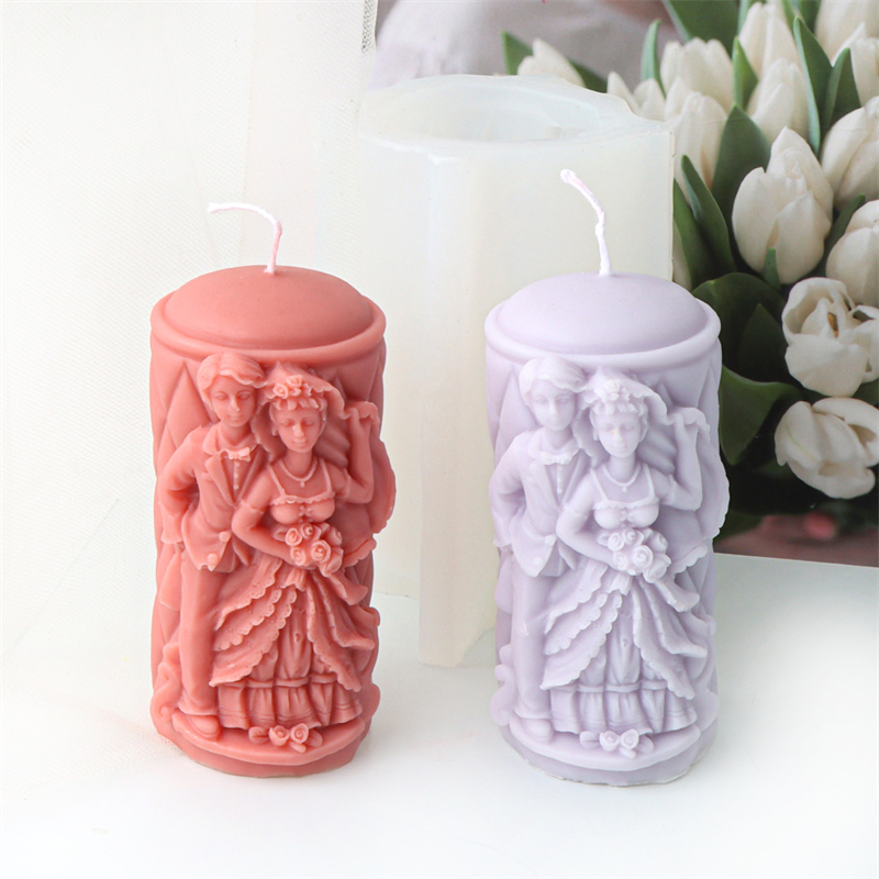 DIY Wedding Theme Candle Mold  - огляд і ціна Men'S Grooming Pictures