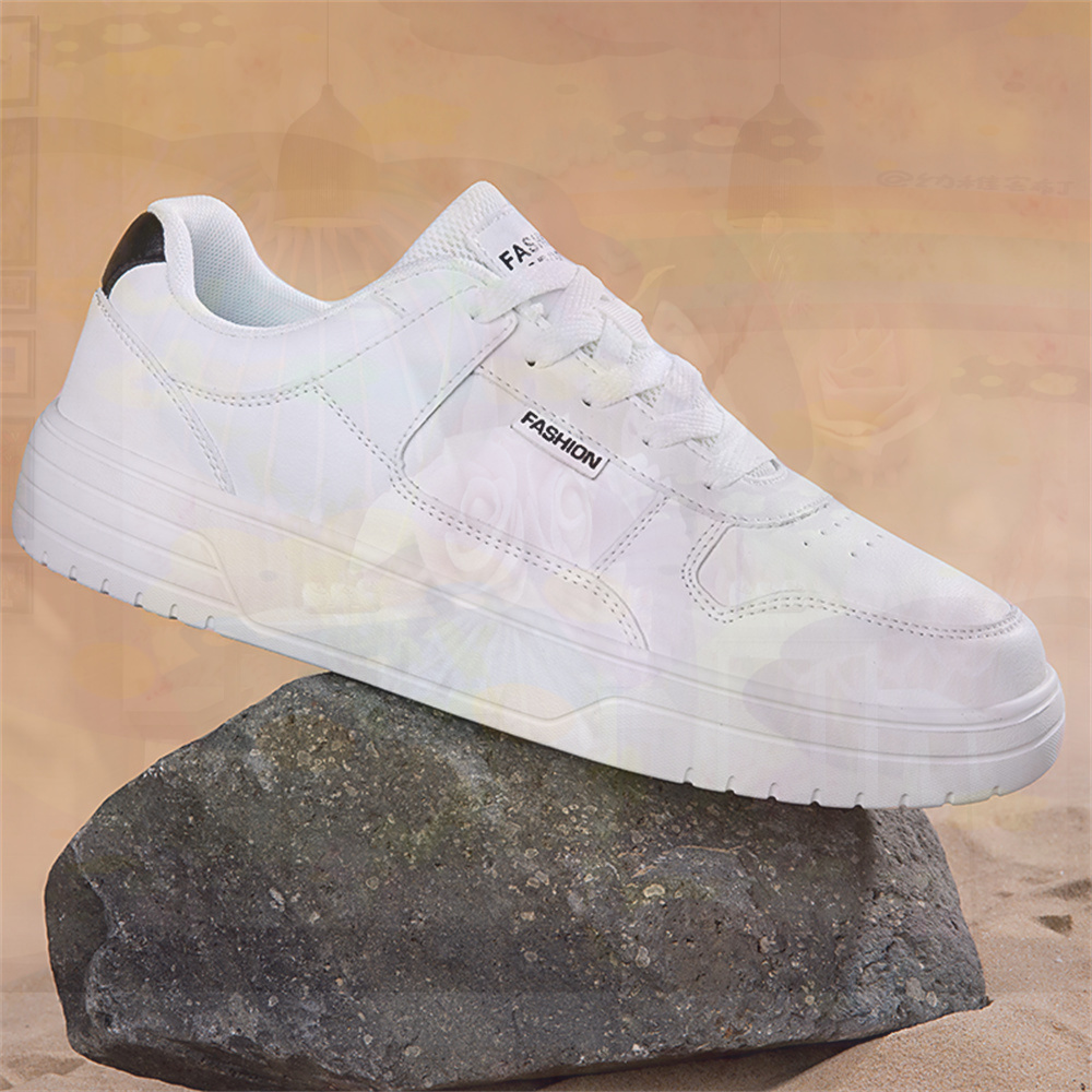 With Ties PU Leather Shoes 41  - огляд і ціна Men'S Grooming Offers