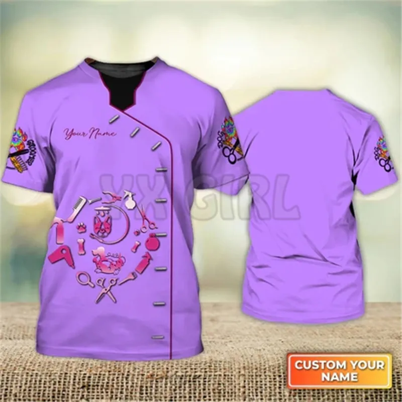 Summer Dog Groomer Promise 3D  - огляд і ціна Men'S Groom