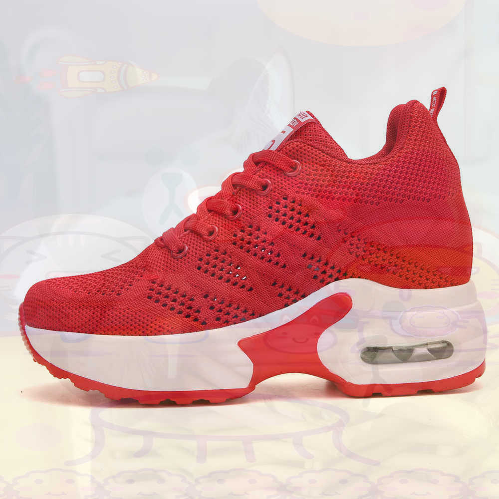 Red Size 36 Shoes Woman Tennis - огляд і ціна Mens Grooming Kit Gift Set