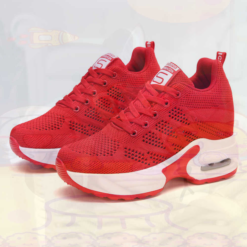 Red Size 36 Shoes Woman Tennis - огляд і ціна Mens Grooming Kit Gift Set
