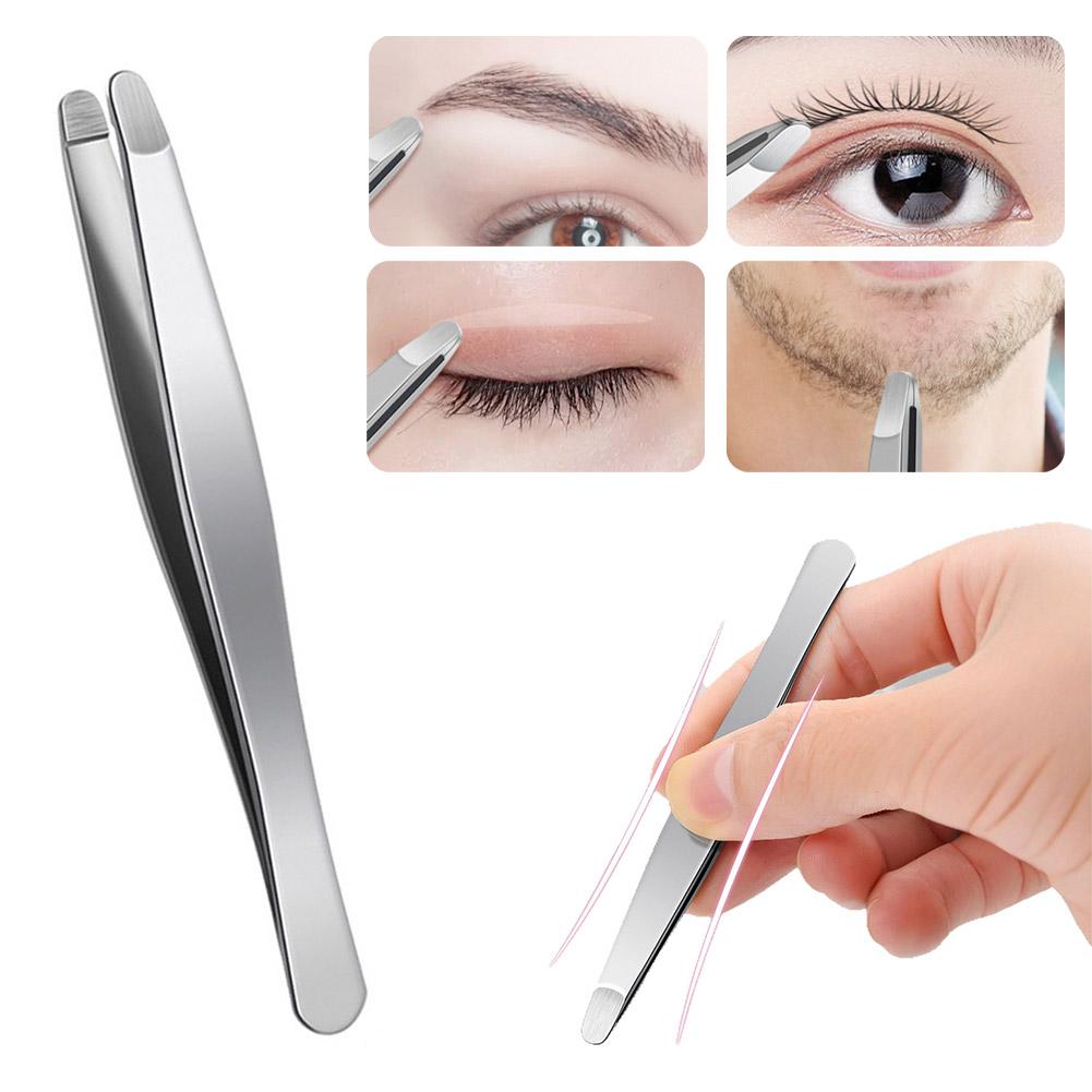 Eyebrow Hair Tweezers, Hair Cl - огляд і ціна Men'S Grooming Scissors