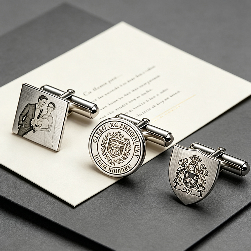 Custom Photo Stainless Steel C - огляд і ціна Men'S Grooming Pictures