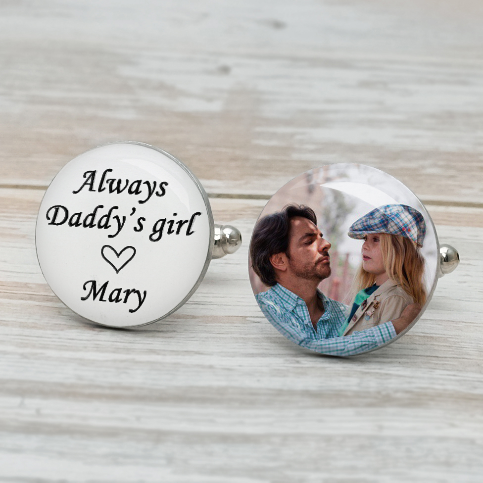 Custom Photo Cufflinks Picture - огляд і ціна Men'S Grooming Pictures