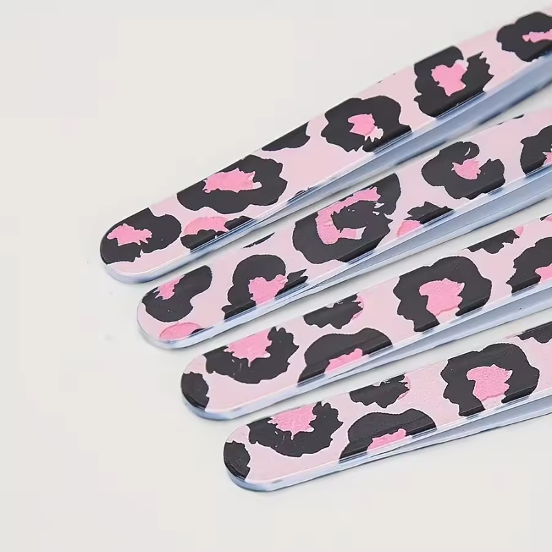 4 Household Portable Eyebrow G - огляд і ціна Men'S Groom