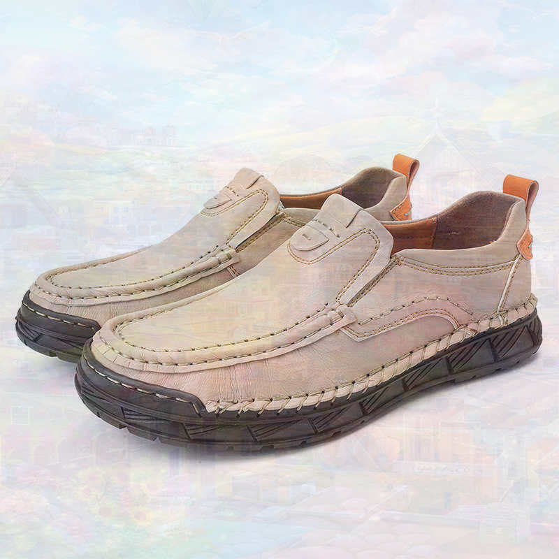 39 Slipon Sneakers Man 46 Walk - огляд і ціна Men'S Grooming Offers