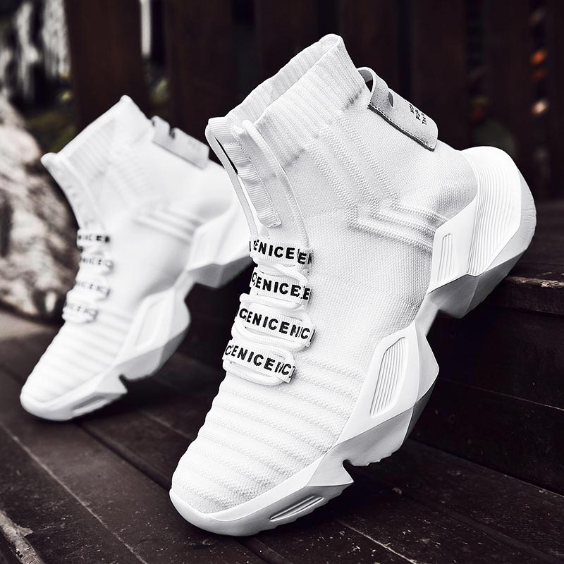 Plus Size High Top Massive Spo - огляд і ціна Men'S Grooming Pictures