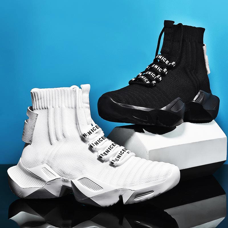 Plus Size High Top Massive Spo - огляд і ціна Men'S Grooming Pictures