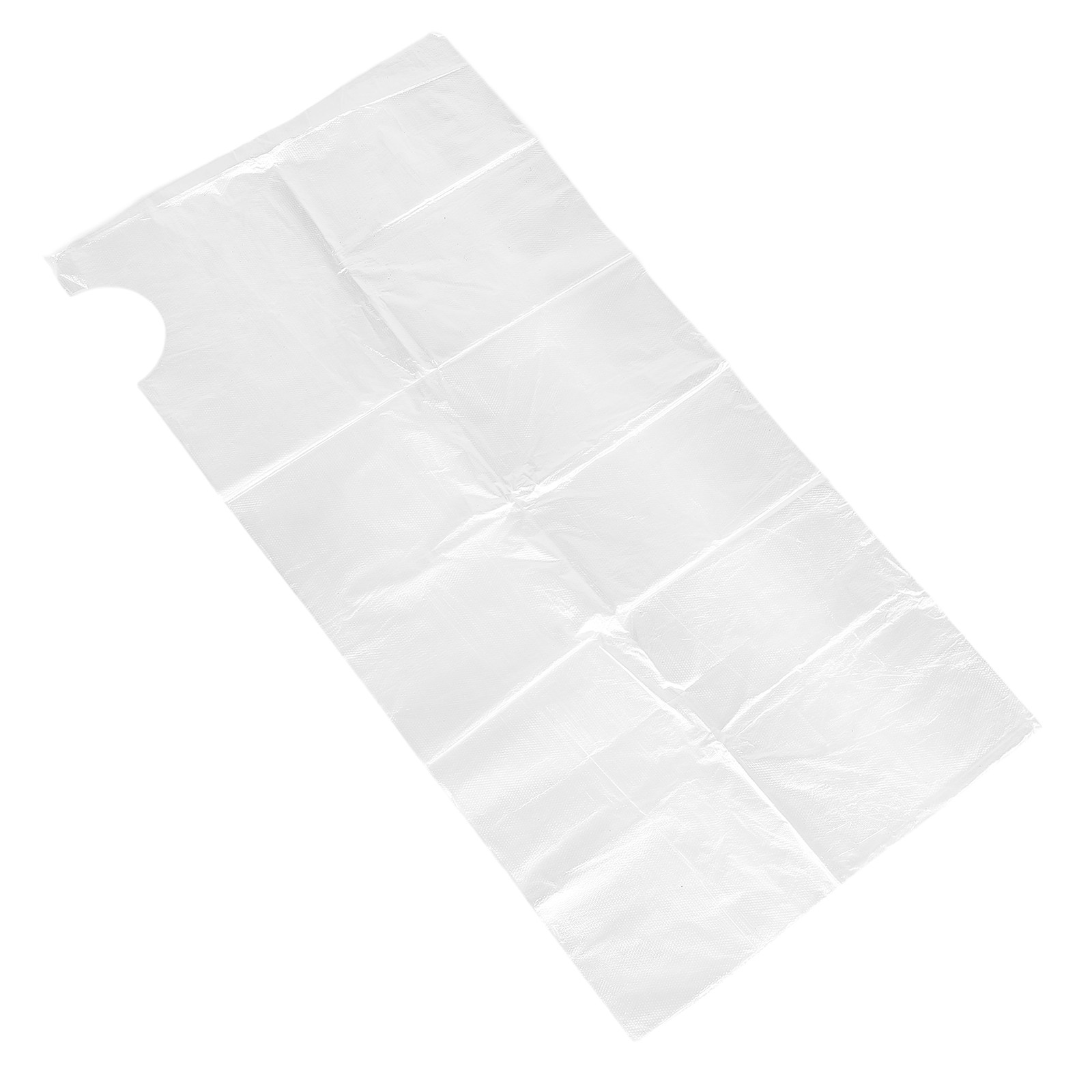 Disposable Shaving Bib for Men - огляд і ціна Men'S Groom