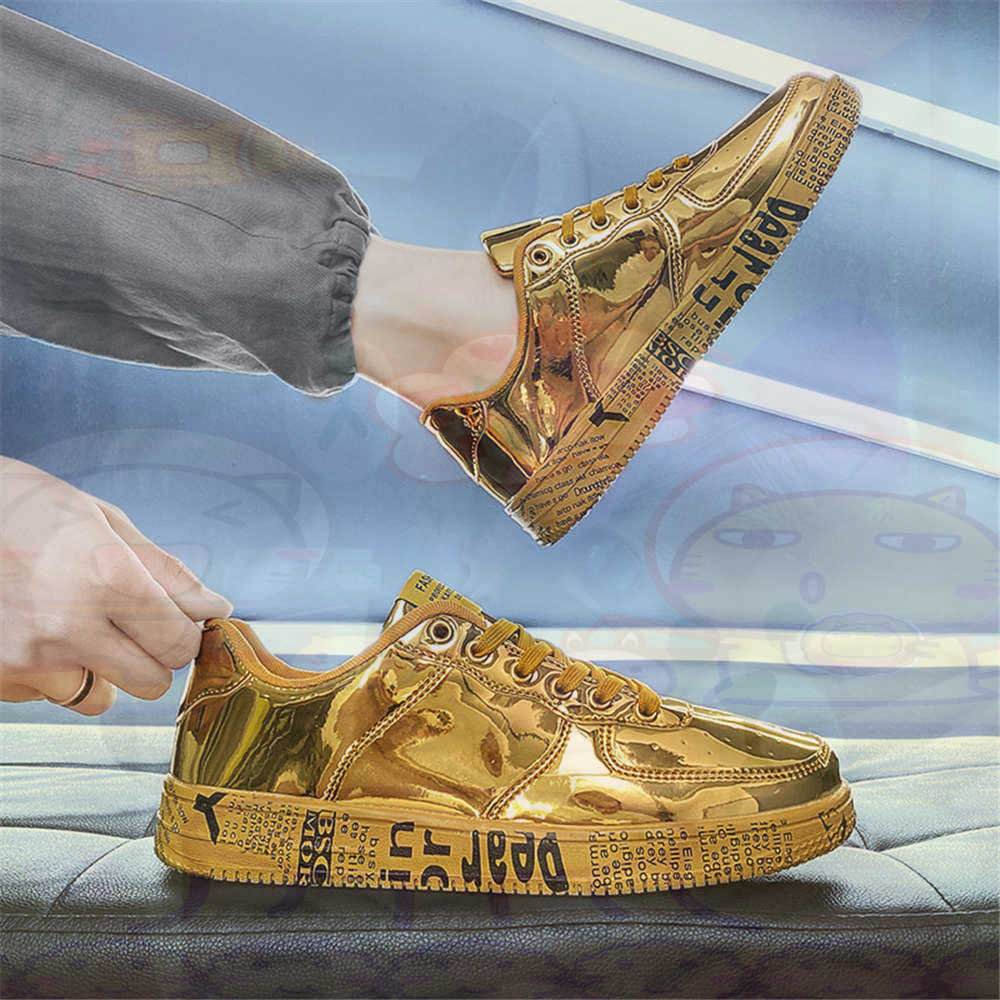 Round Foot Size 45 Sneakers Wh - огляд і ціна Men'S Grooming Offers