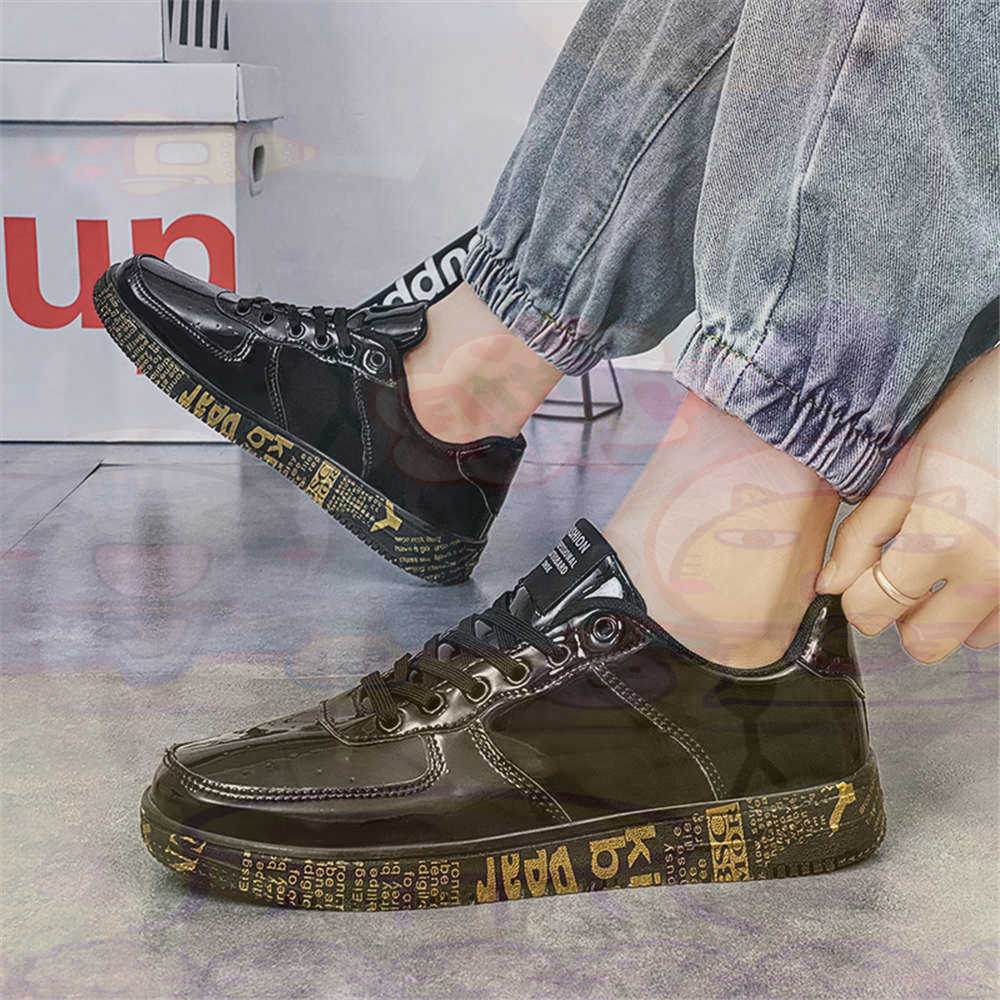 Round Foot Size 45 Sneakers Wh - огляд і ціна Men'S Grooming Offers