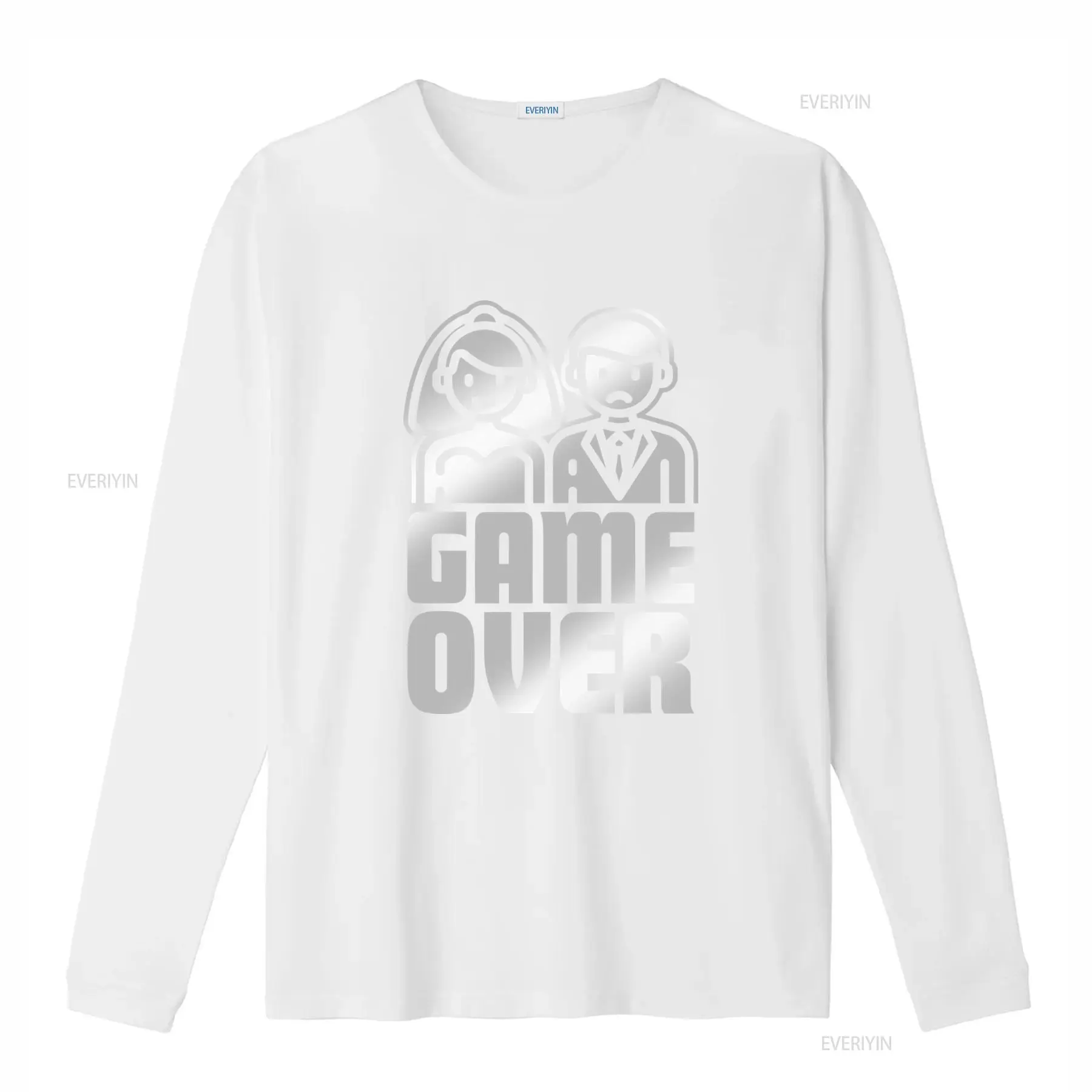 GAME OVER Bachelor Party JGA G - огляд і ціна Men'S Groom