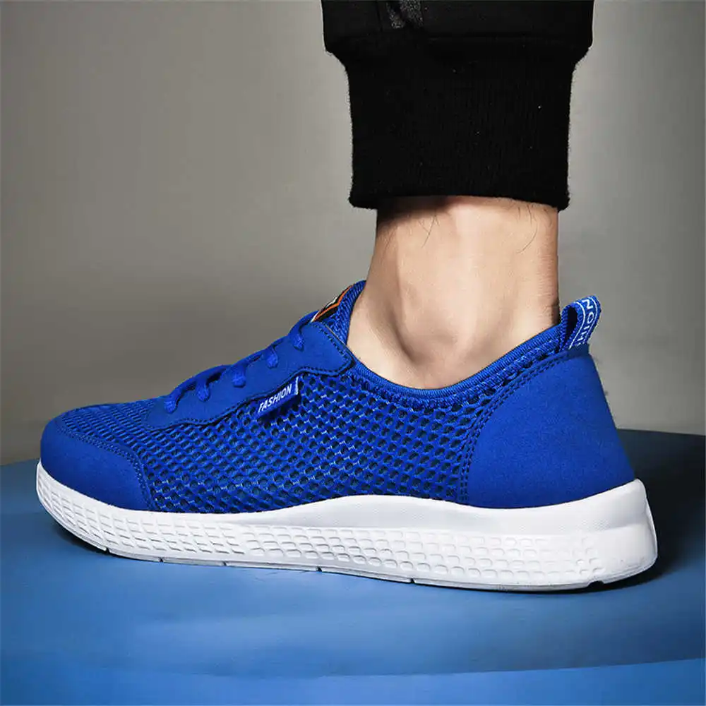 35-46 Breathable Light Blue Sn - огляд і ціна Men'S Grooming Offers